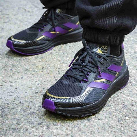 adidas black panther